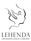 Lehenda Dance Company logo