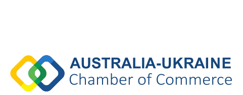 Ukraine-Australia Chamber of Commerce-logo01