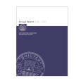 2017 Dnister Annual Report