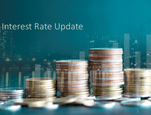 Interest Rate Update June 2022