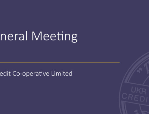 Notice of 63rd Annual General Meeting
