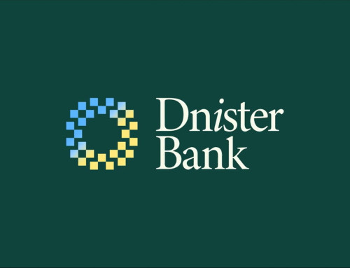 Dnister Bank: a new name, with the same care and values